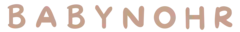 Babynohr Logo