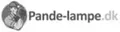 Pande-lampe.dk Logo