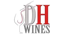 DH Wines Logo