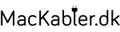 Mackabler.dk Logo