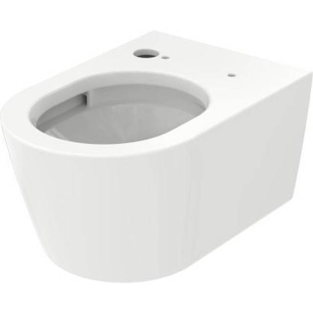 Billede af Toto RP væghængt douchetoilet, hvid