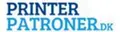 Printerpatroner.dk Logo