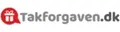 Takforgaven.dk Logo
