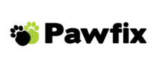 PawFix Logo