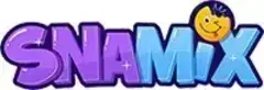 Snamix.dk Logo