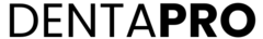 DentaPro Logo
