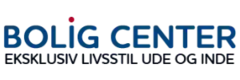 Boligcenter DK Logo