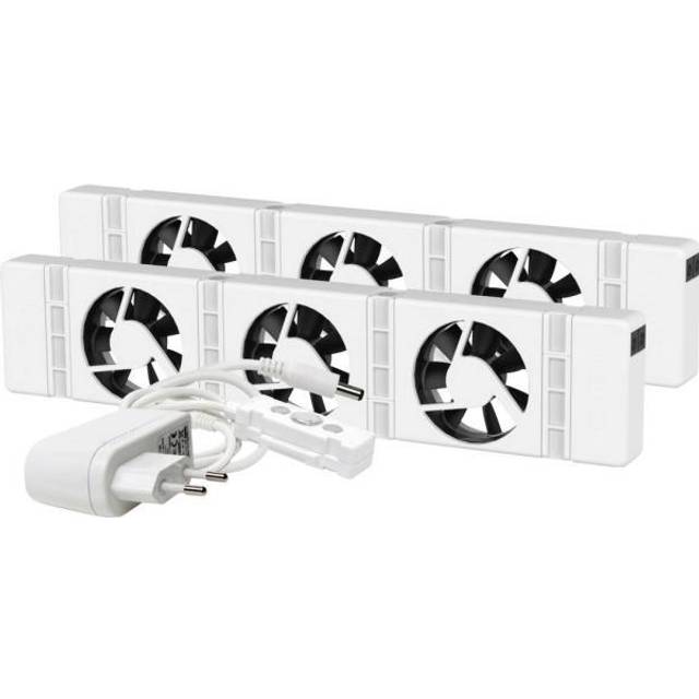 Billede af SpeedComfort 3136852 Duoset