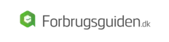 Brusefilteret.dk Logo