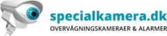 Specialkamera.dk Logo