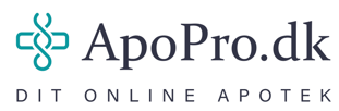 Apopro logo