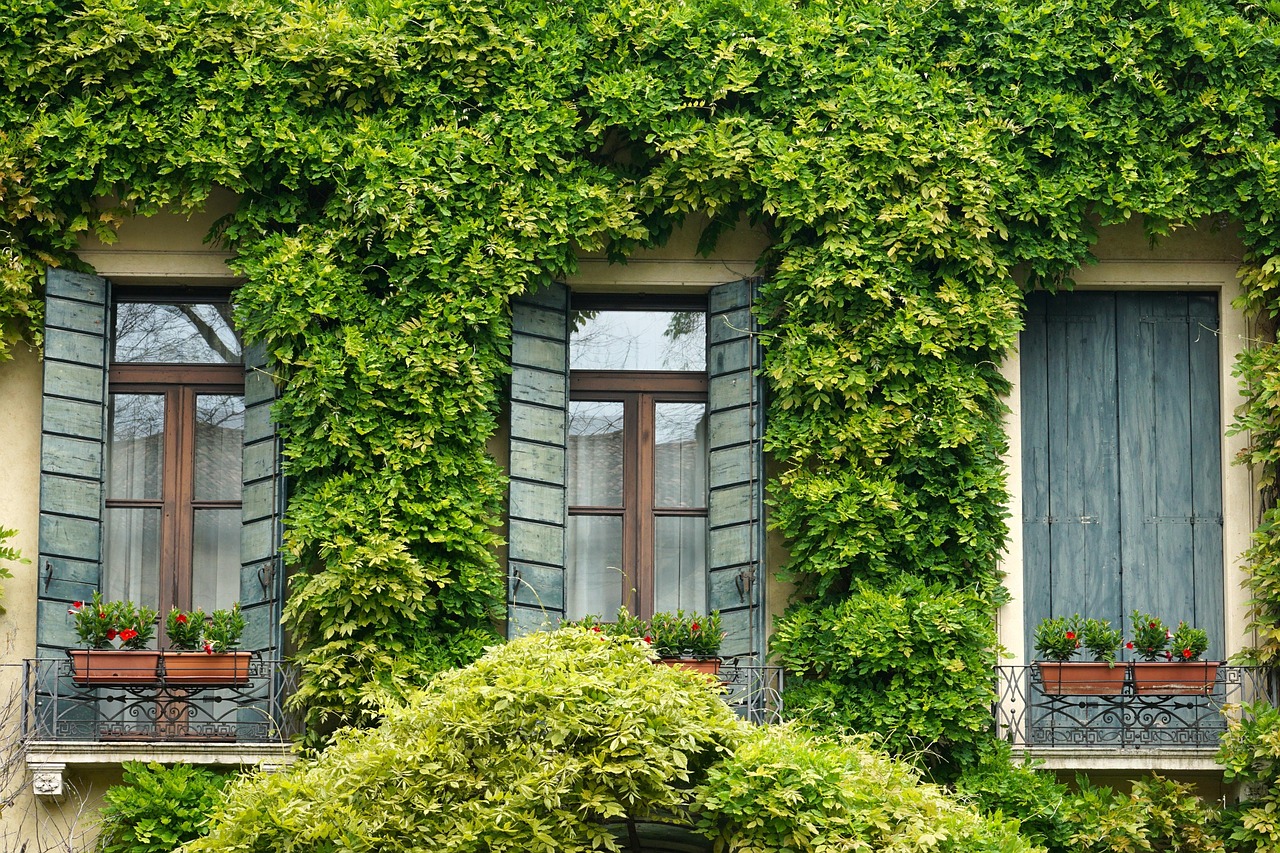 By i italien Krydsord