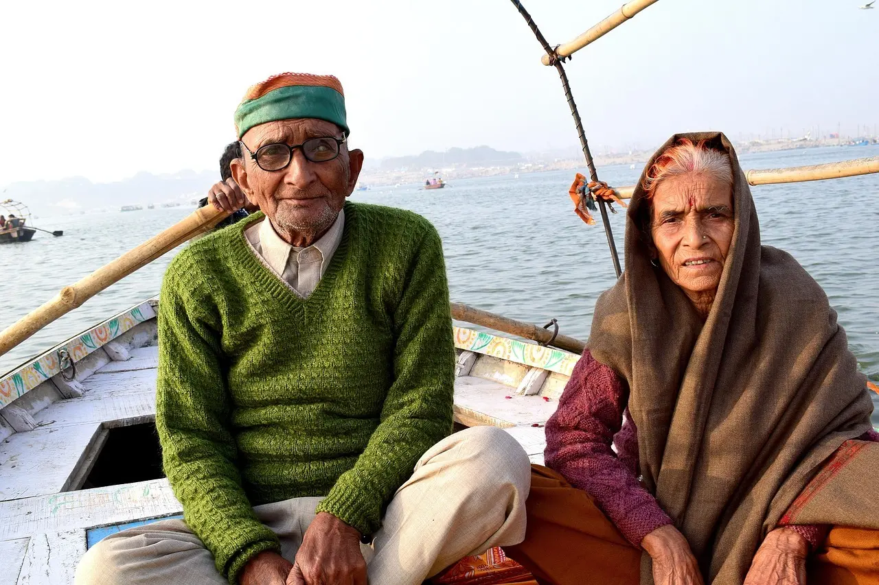 7 tips til et stabilt seniorbudget