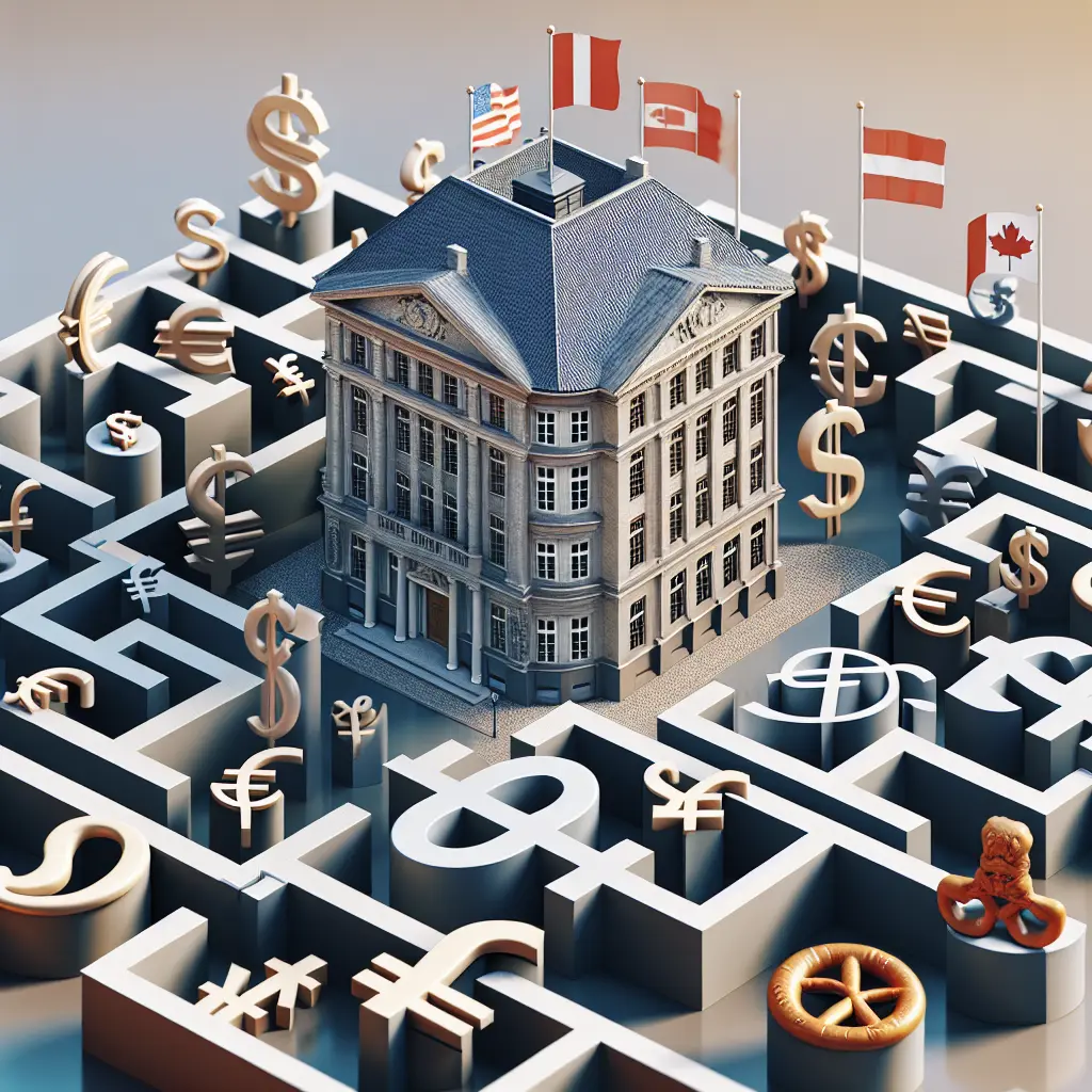 Hvordan beskattes udenlandske pensioner i Danmark?