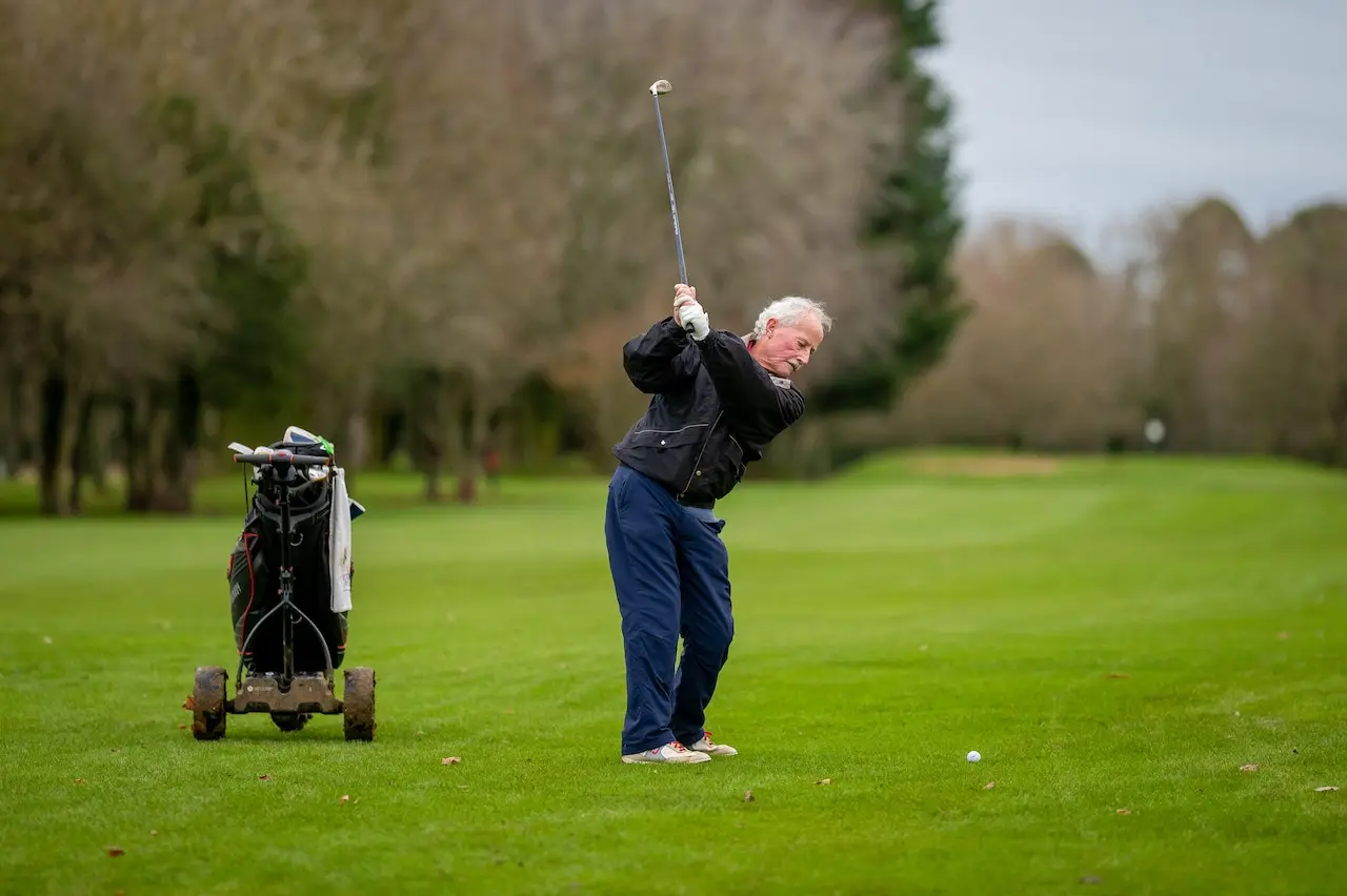 3 sportsaktiviteter til dig, der er gået på pension