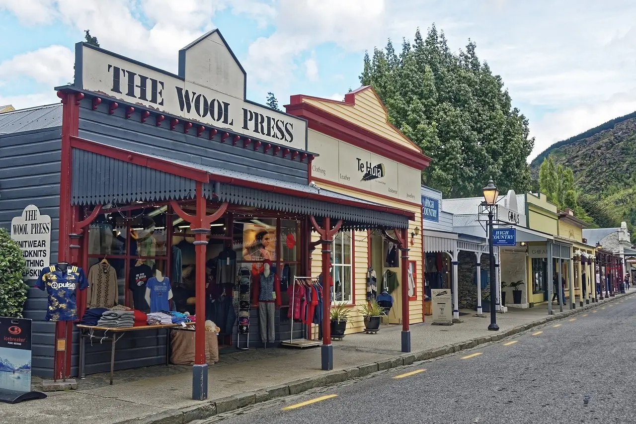 9 museer på Sjælland med gratis garderobe og elevator