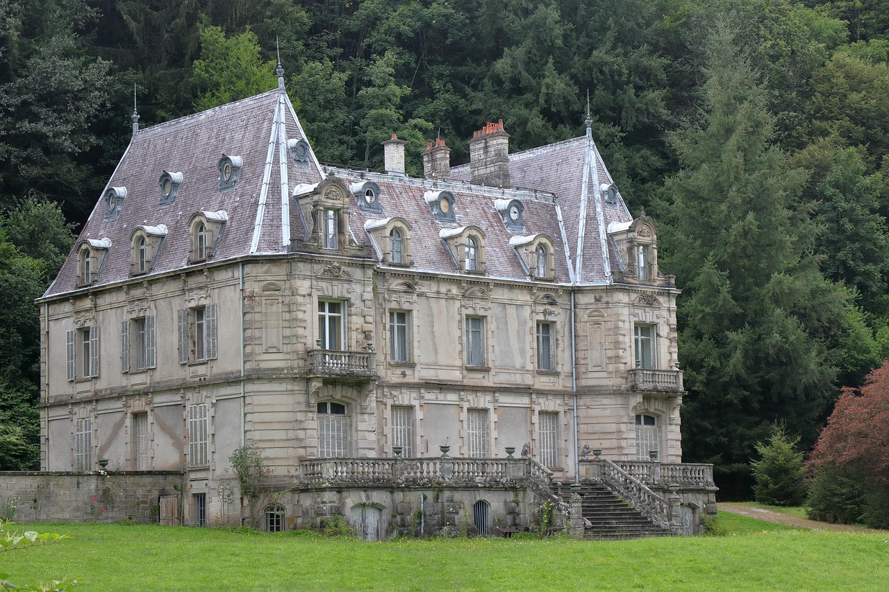 Herregård Krydsord
