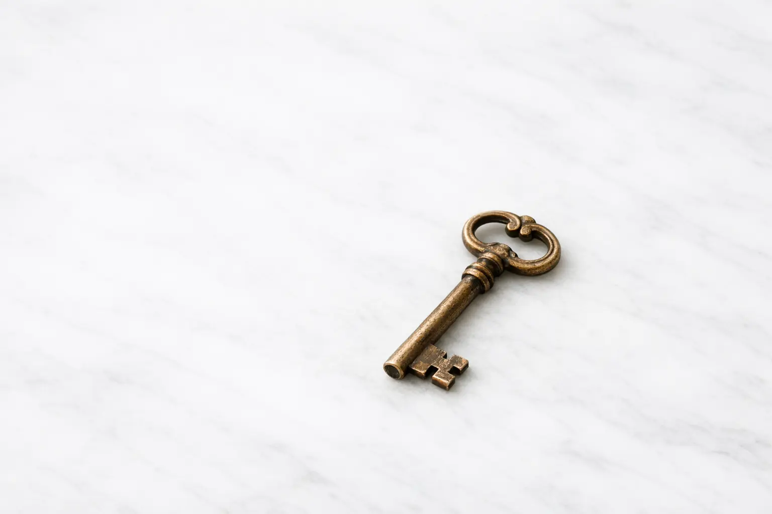 Forbered en rolig overgang ved nedskalering som senior