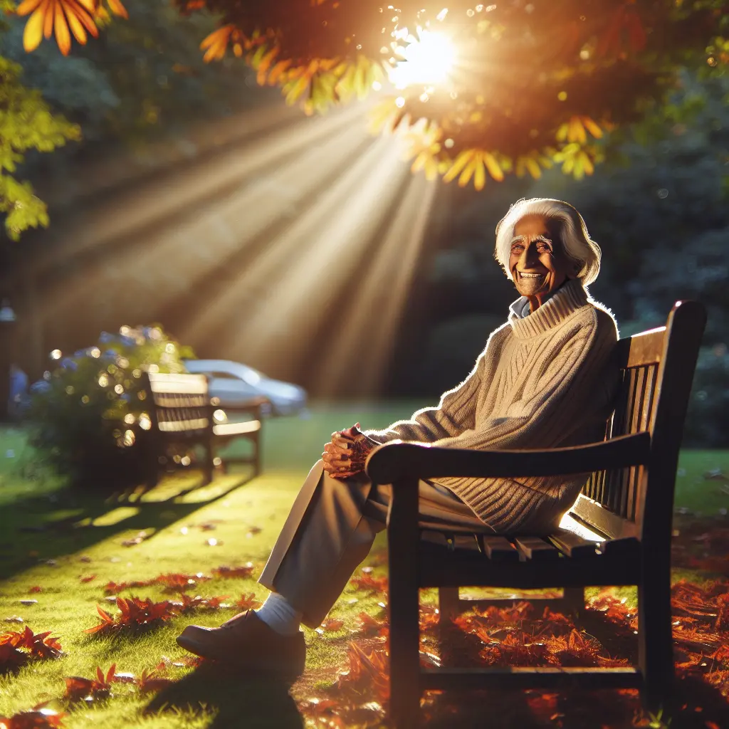 Hvor meget D-vitamin har jeg brug for som 70-årig?