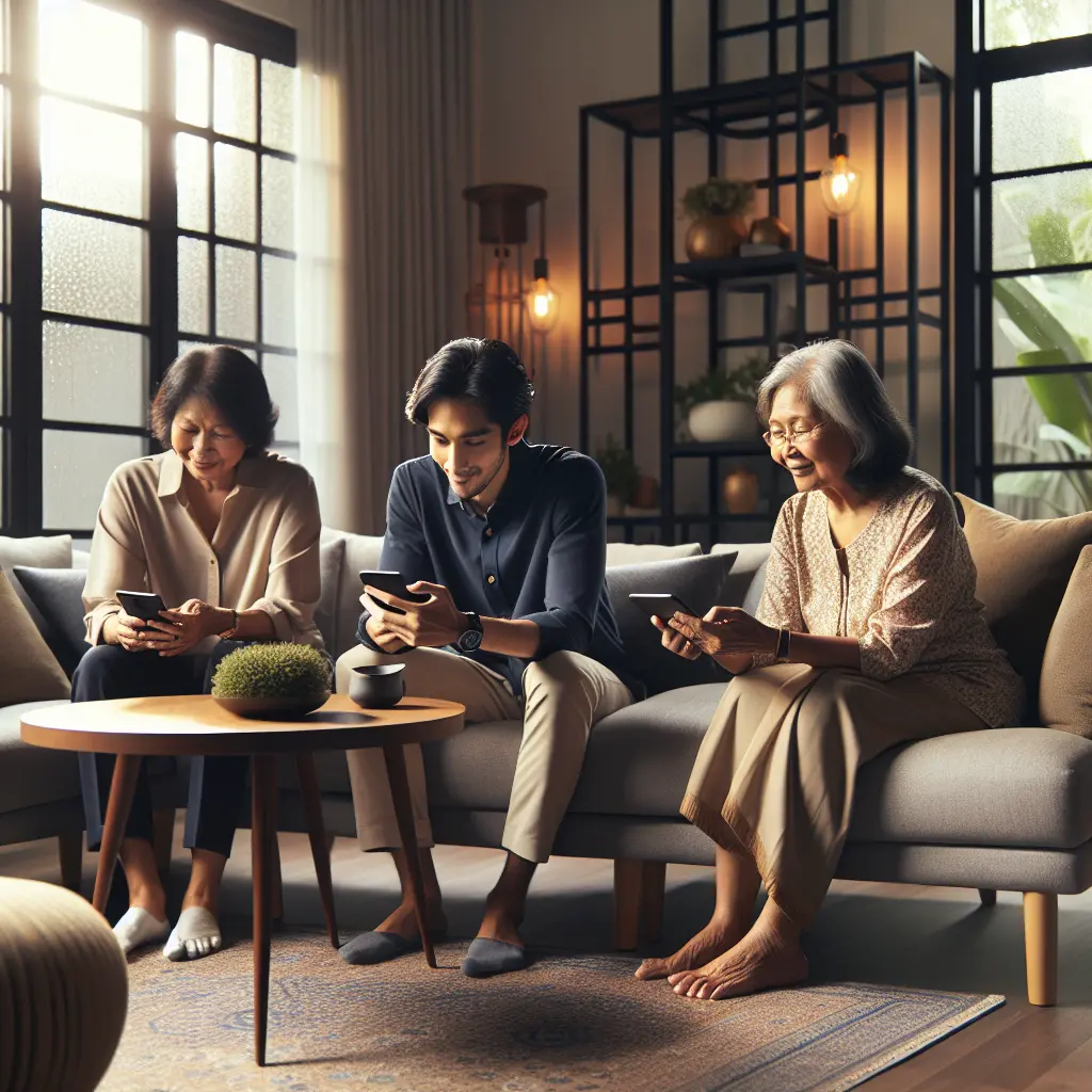 9 sikre apps til quiz og spil for hele familien