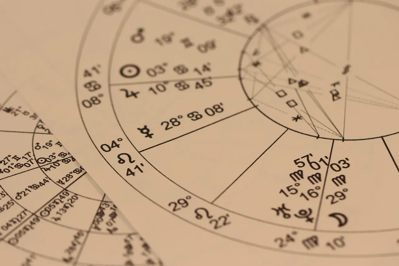Hvad er dagens horoskop - og hvor stor betydning skal man tillægge det?