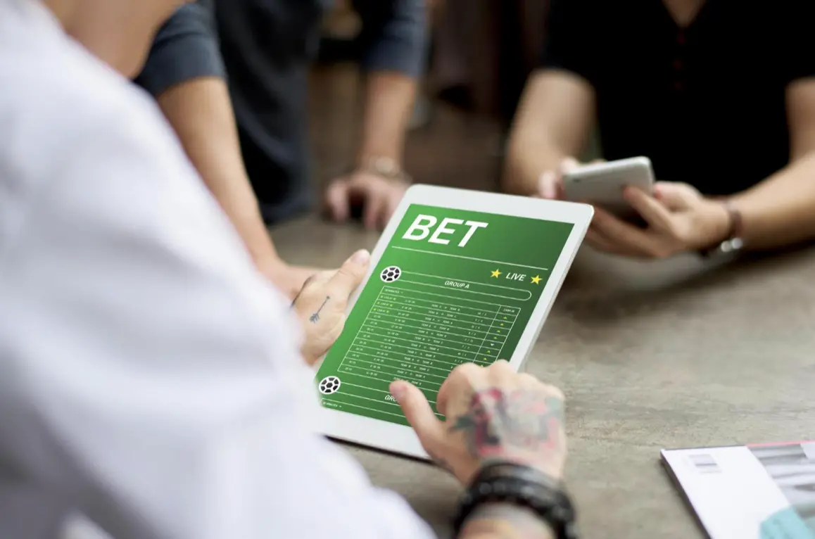 Online sportsbetting for begyndere: Det skal du vide, før du spiller