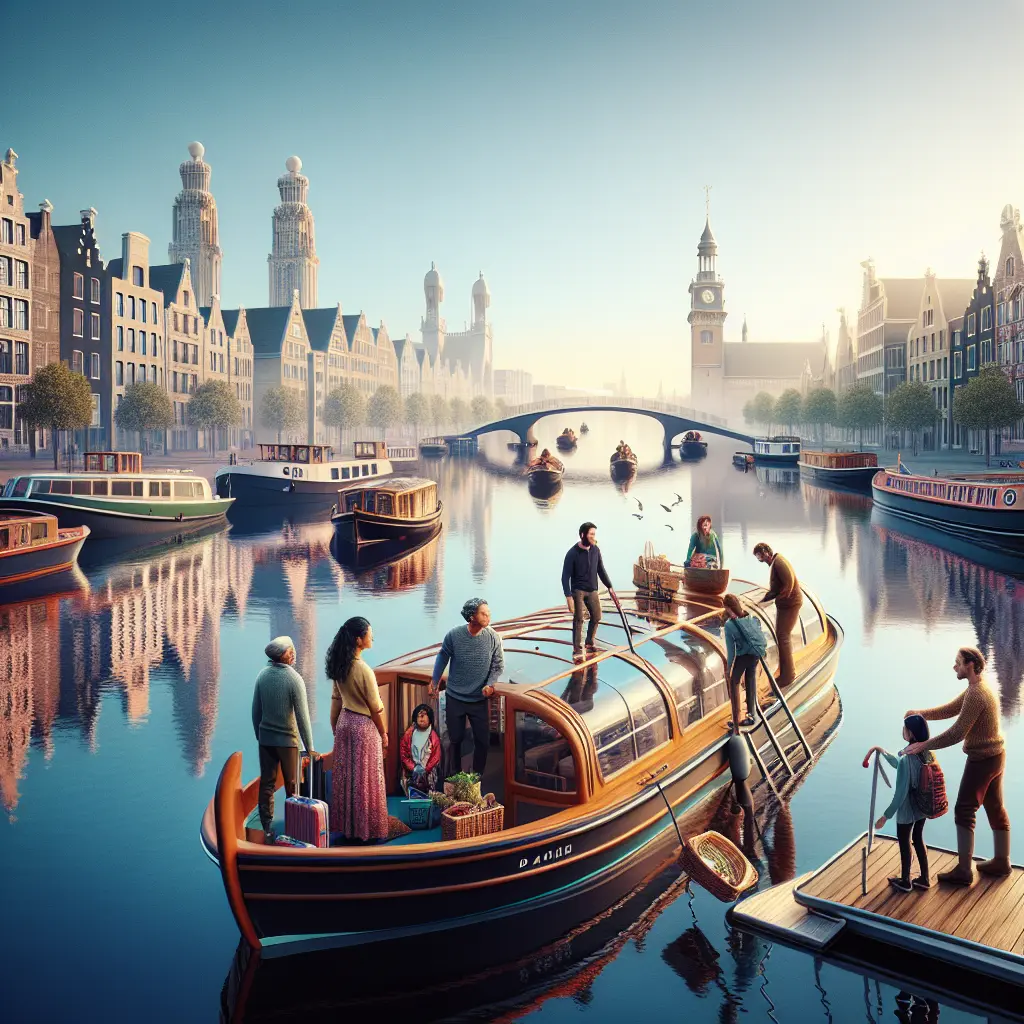 6 bådture i København med let af- og påstigning