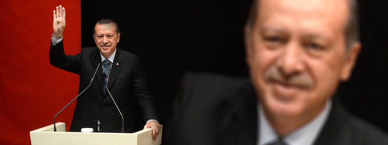 Politiker Krydsord