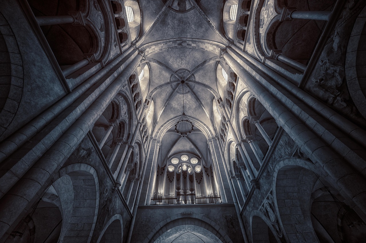 Religion Krydsord