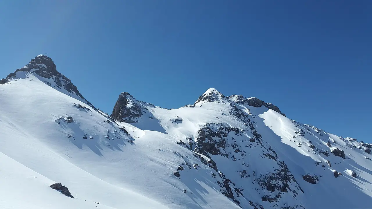 Er Grenen ved Skagen egnet til korte gåture?
